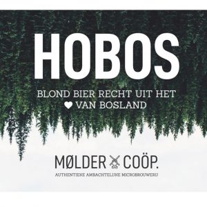 Bezoek Microbrouwerij Molder en Coöp