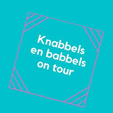 Knabbels & Babbels on Tour